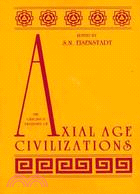 The Origins and Diversity of Axial Age Civilizations