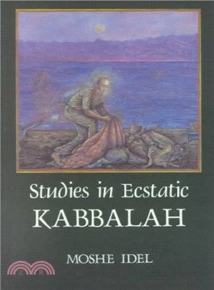 Studies in Ecstatic Kabbalah