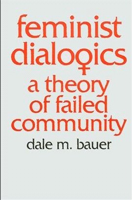 Feminist Dialogics ― A Theory of Failed Community