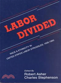 Labor Divided