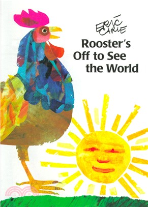 Rooster's off to see the wor...