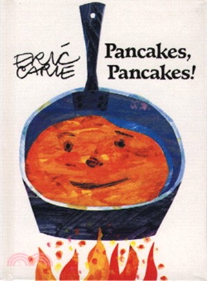 Pancakes, pancakes! /