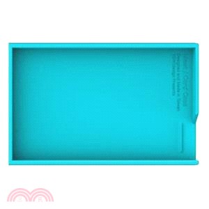 【urban prefer】MEET+名片盒/下蓋 藍綠
