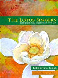 The Lotus Singers ─ Short Stories from Contemporary South Asia