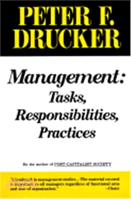 Management :tasks, responsib...