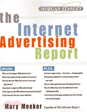 The Internet Advertising Report