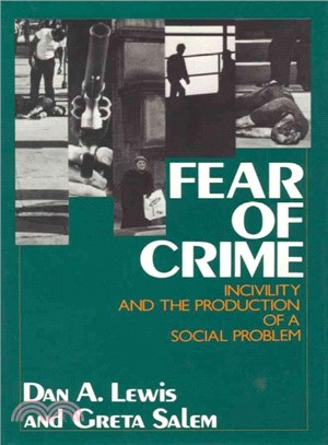 Fear of Crime