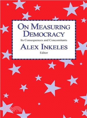 On Measuring Democracy: Its Consequences and Concomitants