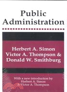 Public Administration