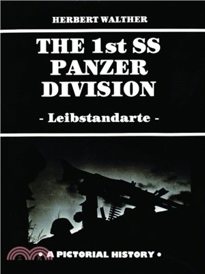 1st SS Panzer Division