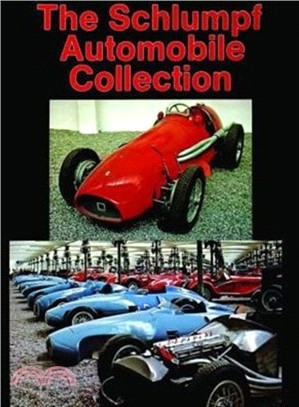 Schlumpf Automobile Collection