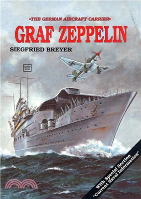 Aircraft Carrier: Graf Zeppelin: Graf Zeppelin