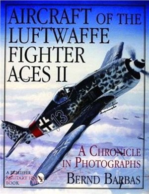 Aircraft of the Luftwaffe Fighter Aces Ii