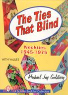 The Ties That Blind: Neckties 1945-1975