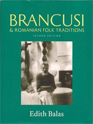 Brancusi & Romanian Folk Traditions