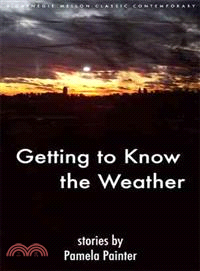 Getting To Know The Weather