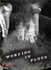 Working in Flour