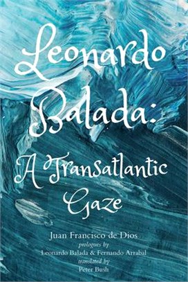 Leonardo Balada: A Transatlantic Gaze