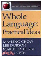 Whole Language: Practical Ideas