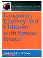 Language,Literacy and Children with Special Needs