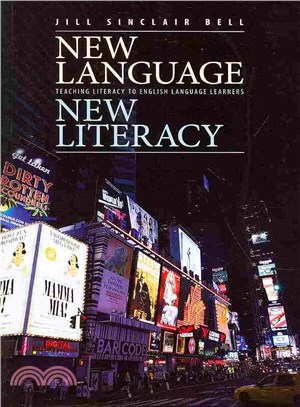 New Language, New Literatcy - Teaching