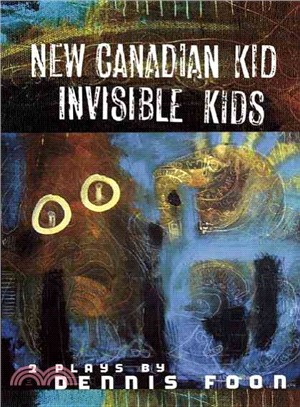 New Canadian Kid—Invisible Kids