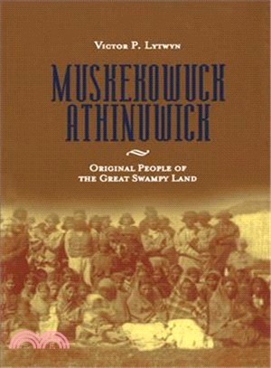 Muskekowuck Athinuwick ― Original People of the Great Swampy Land