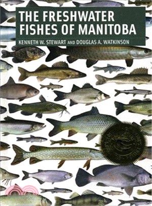 Freshwater Fishes Of Manitoba