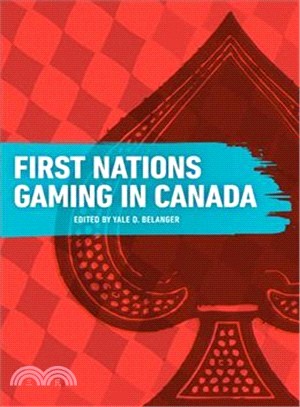 First Nations Gaming in Canada