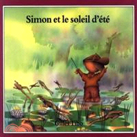 Simon Et Le Soleil D'Ete/Simon in Summer