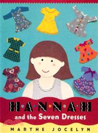 Hannah And The Seven Dresses
