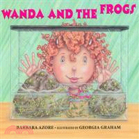 Wanda And the Frogs