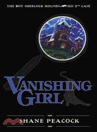 Vanishing Girl