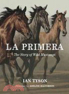 La Primera: The Story of Wild Mustangs