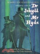 Strange Case of Dr Jekyll and Mr Hyde