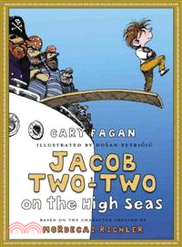 Jacob Two-two on the High Seas