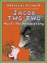 Jacob Two-two Meets the Hooded Fang