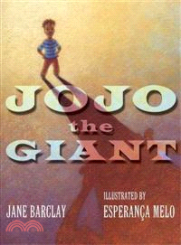 JoJo the Giant