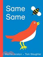 Same Same