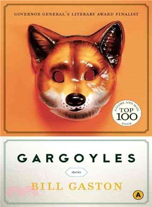 Gargoyles: Stories