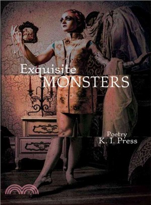 Exquisite Monsters