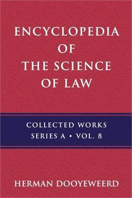 Encyclopedia of the Science of Law: Introduction