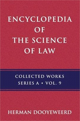 Encyclopedia of the Science of Law: History of the Concept of Encyclopedia and Law