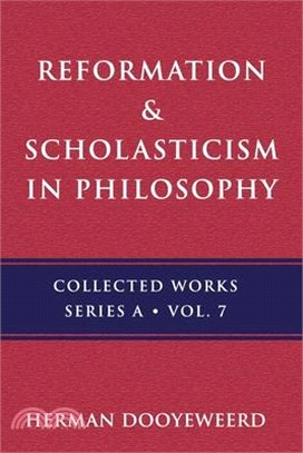 Reformation & Scholasticism: Philosophy of Nature and Philosophical Anthropology