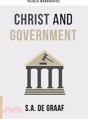 Christ and Government