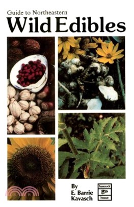 Guide to Northeast Wild Edibles