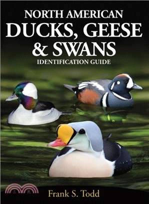 North American Ducks, Geese and Swans：Identification Guide