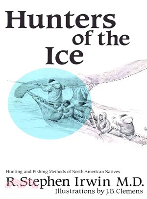Hunters of the Ice