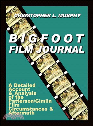 Bigfoot Film Journal