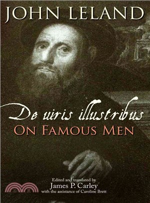 De Uiris Illustribus / on Famous Men